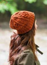Brooklyn Tweed Fall 2013 - Bray Cap - Jared Flood