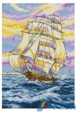 Anchor PCE946 - The Galleon XSD