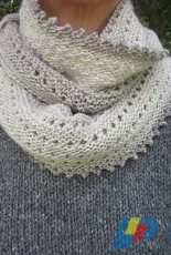 Stony Point Cowl by Carolyn Glauz-Todrank-Free