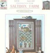 Linda Myers AM-06 - Saltbox Farm