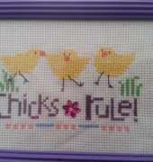 lk chicks rule