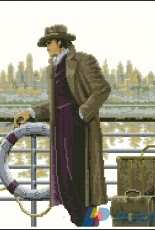 Vervaco 75.327 Pier 56