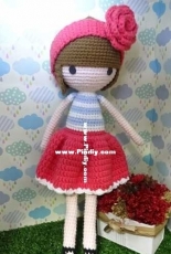 Red Carmen