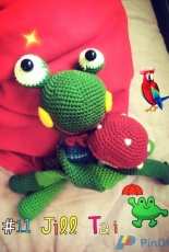 cute frog