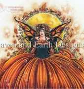 HAED HAEST 4497 Pumpkin Spice by Stacey Tippin