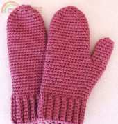 Mittens