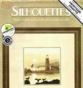 Heritage Crafts Silhouettes - PSGL532 - Guiding Light