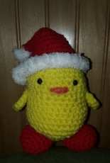 Holiday Chick