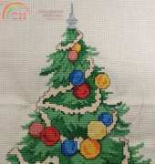 CHRISTMAS TREE