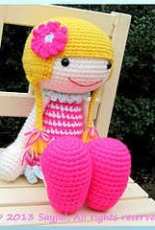 K and J Dolls - Sayjai Thawornsupacharoen - Huggy Izzy - Spanish - Translated