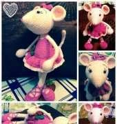 Angelina ballerina