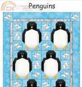 Mary Graham-Penguins