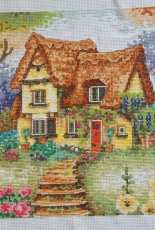 my job Country house