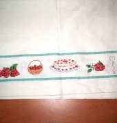 kitchen towel