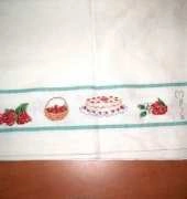 kitchen towel