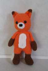 the fox