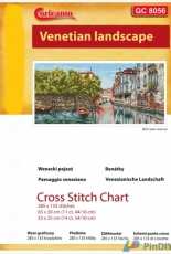 Coricamo GC 8056 - Venetian Landscape