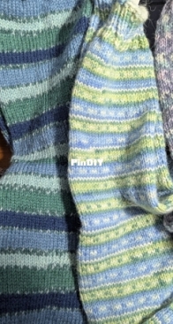 Charity Socks