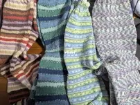 Charity Socks