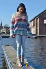 Wool Element - Isabela AJ- Dutch Port - free