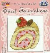 DMC Sweet Temptations BK 1370-Q