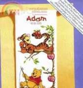 Vervaco 70.989 Adam