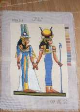 Egyptian Gods