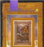 Teresa Wentzler 2243 - Mermaid
