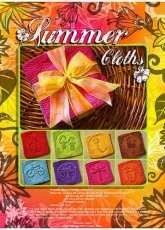 Summer Cloths by Kris Knits