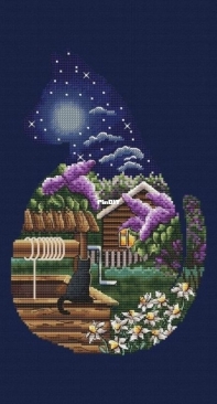 MIAxStitch Spring cat XSD