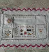Tabuleiro Marysse