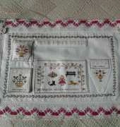 Tabuleiro Marysse