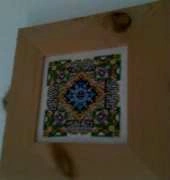 Some of my projects - already framed