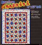 Maywood Studios - American Grafitty