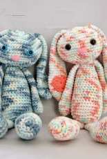 Wolcafe - Leonie Schellingerhout- Rico the Rabbit - Dutch