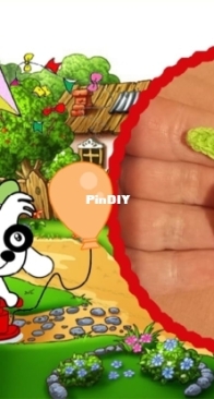 Mini radish