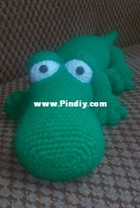 Dione Design - Crocodile