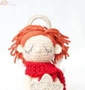 Gallimelmas e Imaginancias- Dreamer Angel -Spanish- Free