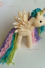 Unicorn by indigoheartbox