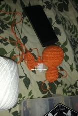 Little fox