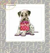 Thea Gouverneur TG 737 - Puppy Went Shopping