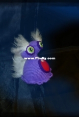 Maguinda - Monster Guardian of Dreams III