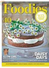 Foodies Magazine-Issue 66-June-2015 /Scottish Edition