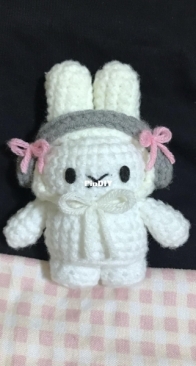 miffy!