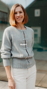 Sordino - Zanete Knits - English