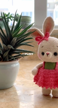 Little Bunny