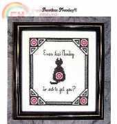 Paw Printings - Another Monday ?!