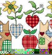 Jeremiah Junction JL230 Quilters Delight PCS