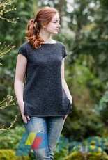 Churchmouse Yarns and Teas-Simple Tee