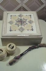 Loopylou Designs - Twinkle, twinkle LLD SM 2